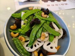 -南山鲜虾面·活鲜小馆·海味大连菜(南山总店)