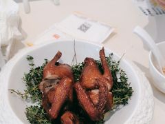 陈皮妙龄乳鸽-蔡澜点心·粤菜(月星环球港店)