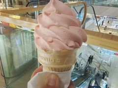 -麦当劳(哈西万达店)