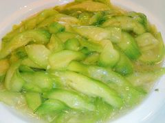 小炒湖南丝瓜-大鸭梨烤鸭(石佛营店)