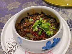 -世外桃源农庄·德清土菜(兴康南路店)