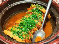 -锦楼·臻选新杭帮(正大广场店)