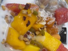 -江记甜品(罗湖店)