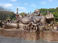 -灵山胜境