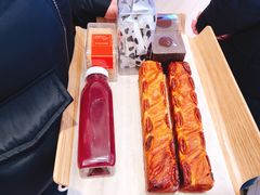 -好利来(靖江路店)