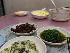 -蘭心餐厅(进贤路店)
