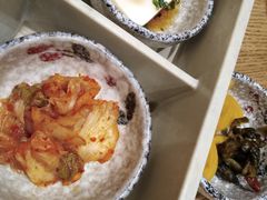 餐前小吃-胜博殿霸王树(嘉里中心店)