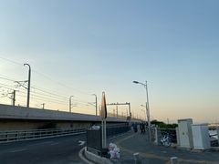 -海堤纪念公园
