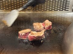 -大神太神·铁板烧(七宝领展广场店)