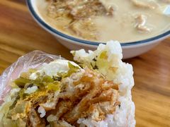 -文武王氏烧饼·无矾油条(西溪路店)
