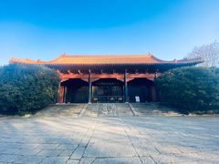-明故宫遗址公园