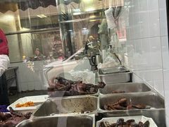 -吴山烤禽 (吴山路店)