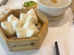 -南宁荔园维景国际大酒店·荔园中餐厅