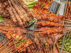 -呼吉牧蒙古烤肉·烧烤·小龙虾