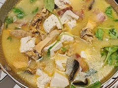 -金陵后厨·南京菜(新街口秣陵路店)