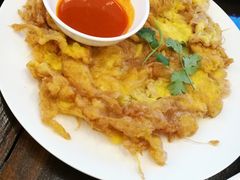 -大螃蟹海鲜餐厅