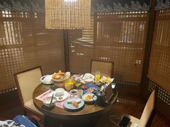 -佛山希尔顿酒店·融誉亚洲美食荟