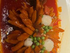 -外婆家(杭州马塍店)
