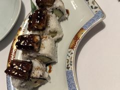 -鳗鲔料理小馆