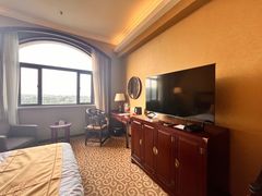 -北京前门建国饭店