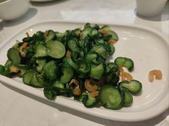 -船歌·鱼水饺青岛菜(国贸商城店)