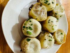 -哑巴生煎(姑苏区苏安新村店)