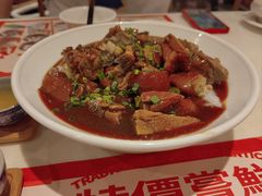 家乡碌鹅-虾饺妹·酒家(海珠广场店)