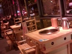 大堂-袁记串串香(新南门店)