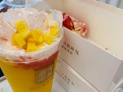 -奈雪的茶(金鹰广场店)