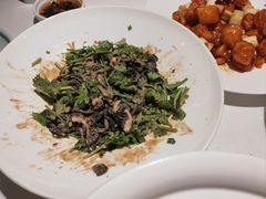 -宝轩渔府·老字号海鲜·正宗津菜(水上店)
