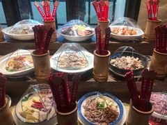 -洞庭土菜馆(天河北总店)
