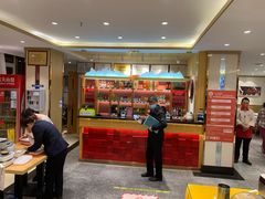 -添福来墨鱼饺子 · 海鲜东北菜(大连星海·黄浦路店)