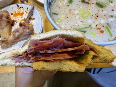 -李柱·柘城垛子羊肉旗舰店(通泰路店)