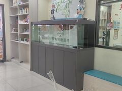 -天宠宠物医院24小时·急重症诊疗中心·全科·腔镜特色(和平分院)