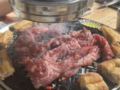 -霸腹烤肉(厦门柚子番店)