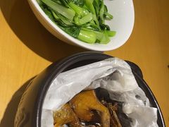 -大鸽饭(马王堆店)
