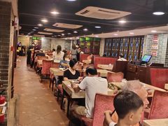 大堂-点都德(大茶楼店)