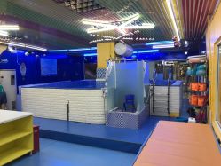 -子木乐园婴儿游泳馆(水晶港店)