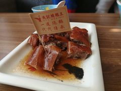 -先记烧鹅王·本地粤菜(福永店)