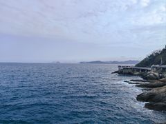 -大梅沙海滨公园