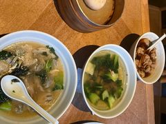 -东园小馆·早茶·淮扬小炒(宋夹城店)