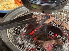 -江城二当家烤牛肉(莲塘新村店)