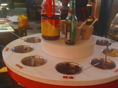 -小龙坎火锅(总店)