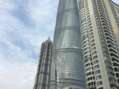 -上海中心大厦