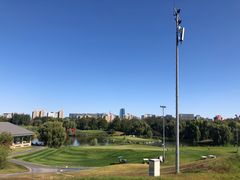 -万柳高尔夫俱乐部