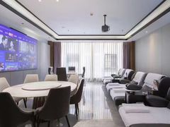 -珠海棕泉水疗酒店(拱北口岸高铁站店)