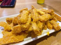 -老妈私房鱼头(欧洲城店)