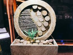 -观唐足道SPA养生会馆(南湖店)