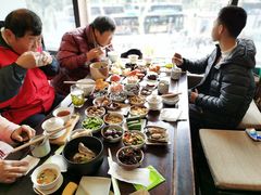 -青藤茶馆(南山路店)