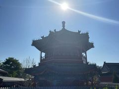 -西海子公园